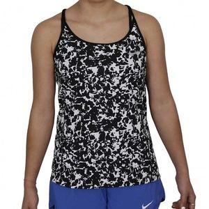Nike Dri-Fit Galaxy Tank